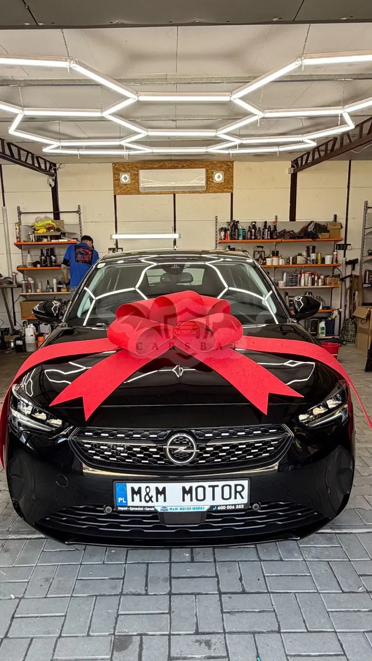 Opel Corsa F 1.2 Elegance S&S 2023