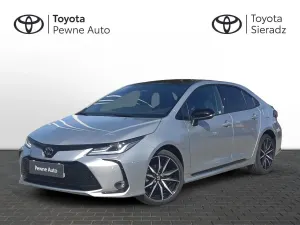 Toyota Corolla Seria E21 1.8 Hybrid GR Sport Dynamic 2025