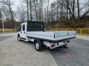 Fiat Ducato 2020