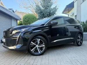 Peugeot 3008 II 2021
