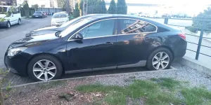 Opel Insignia A 2.0 CDTI Cosmo 2009