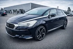 DS DS5 2016