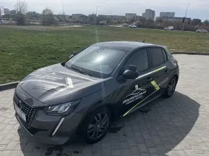 Peugeot 208 II 1.2 PureTech Active Pack S&S 2022