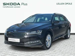 Skoda Superb III 2.0 TDI SCR Style DSG 2024