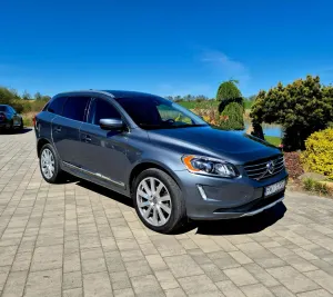Volvo XC60 I 2017