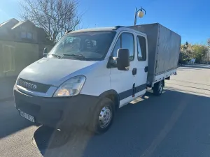 Iveco Daily 2009