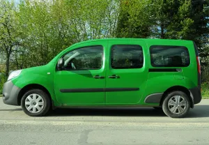 Renault Kangoo 2018
