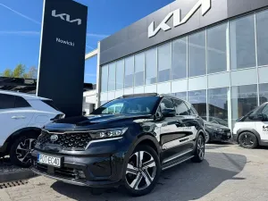 Kia Sorento IV 1.6 T-GDI HEV Prestige Line 4WD 2020