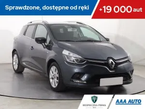 Renault Clio IV 2020
