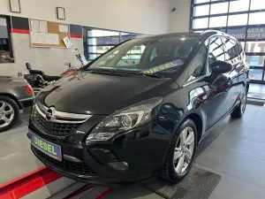 Opel Zafira C 2.0 D (CDTI ecoFLEX) Start/Stop Active 2017
