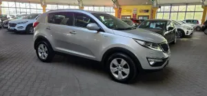 Kia Sportage III 2012