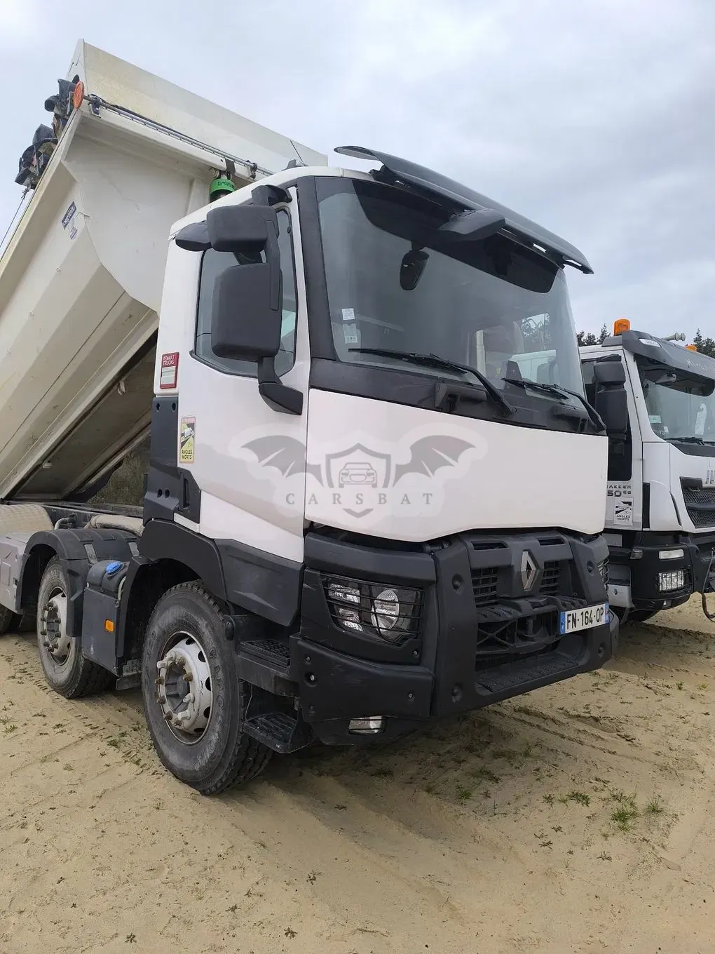 Renault C 2019