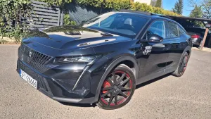 Peugeot 408 225 e-EAT8 GT 2023