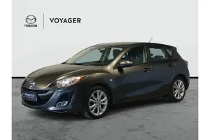 Mazda 3 II 1.6 Kirei EU5 2011