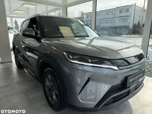 BYD Atto 2 2026