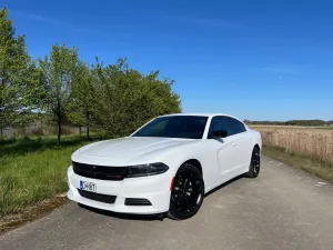 Dodge Charger 3.6 GT 2023