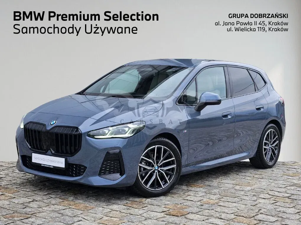 BMW 2 Series 2025