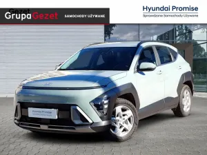 Hyundai Kona II 2023