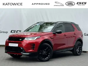 Land Rover Discovery Sport 2.0 D200 mHEV Dynamic SE 2025