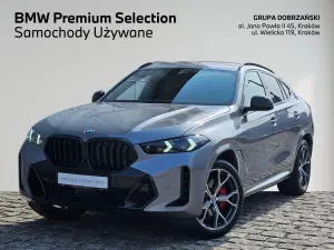 BMW X6 G06 2025