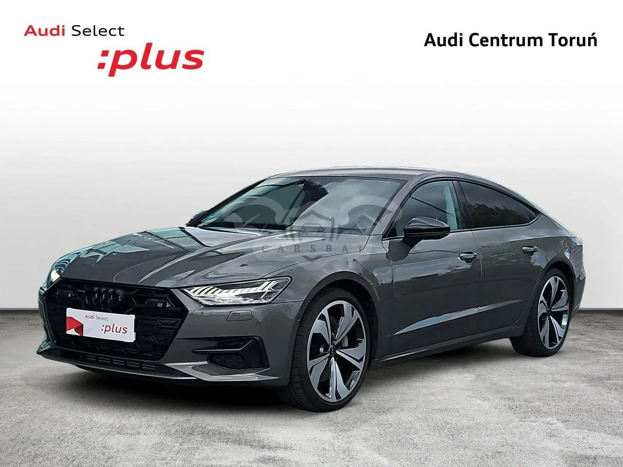 Audi A7 C8 55 TFSI Quattro S tronic 2025