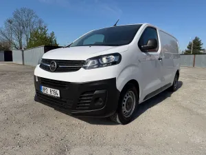 Opel Vivaro 2023