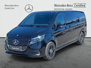 Mercedes-Benz V II 2025
