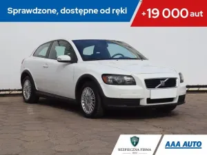 Volvo C30 2007