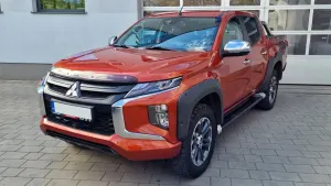 Mitsubishi L200 2019