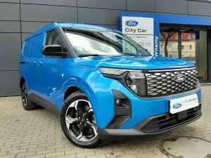 Ford Transit Courier 2025