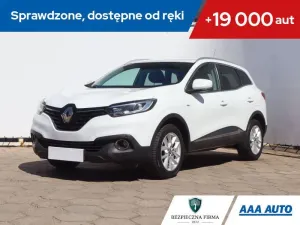 Renault Kadjar 2017