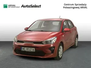 Kia Rio IV 1.2 M 2023