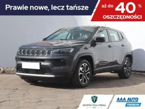 Jeep Compass II 2024