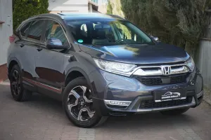 Honda CR-V V 2.0 i-MMD 4WD Executive 2019