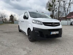 Opel Vivaro 2023