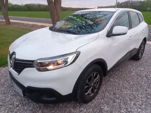 Renault Kadjar 1.2 Energy TCe Life 2018