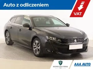 Peugeot 508 II 2020