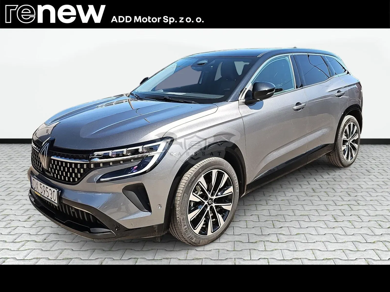 Renault Austral 2024