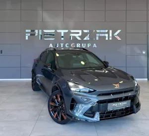 Cupra Formentor ver-1-5-etsi-mhev-dsg 2025