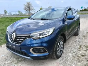 Renault Kadjar 1.5 dCi Energy Adventure 2020