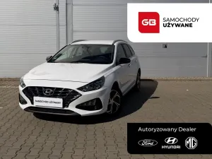 Hyundai i30 III 1.5 T-GDI 48V Smart 2024