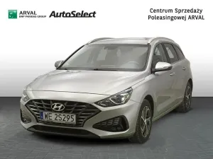 Hyundai i30 III 2021