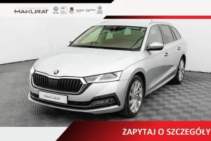 Skoda Octavia IV 2023