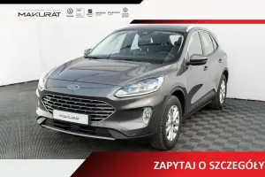 Ford Kuga III 1.5 EcoBoost FWD Titanium 2023
