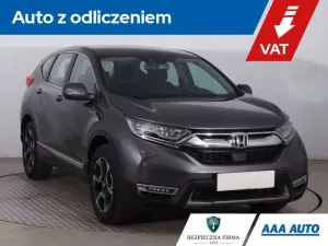 Honda CR-V V 2019