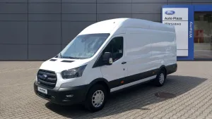 Ford Transit 2025