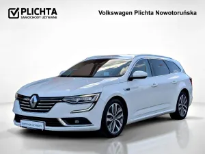 Renault Talisman (SM6) 1.6 Energy dCi Intens EDC 2017