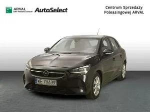 Opel Corsa F 1.2 Edition S&S 2022
