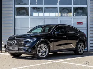 Mercedes-Benz GLC II 220 d mHEV 4-Matic AMG Line 2026