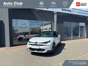 Citroën C4 III 2026